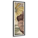 Panel Floral Earthtone Iv - Catherine Kohnke | Cuadro decorativo de Canvas Lab