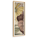 Panel Floral Earthtone Iv - Catherine Kohnke | Cuadro decorativo de Canvas Lab