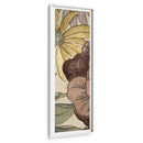 Panel Floral Earthtone Iv - Catherine Kohnke | Cuadro decorativo de Canvas Lab