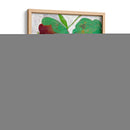 Verdigris Blooms Ii - Chariklia Zarris | Cuadro decorativo de Canvas Lab