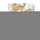 Tarde Dorada I - Chariklia Zarris | Cuadro decorativo de Canvas Lab