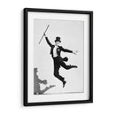Fred Astaire | Cuadro decorativo de Canvas Lab