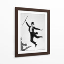 Fred Astaire | Cuadro decorativo de Canvas Lab