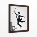 Fred Astaire | Cuadro decorativo de Canvas Lab
