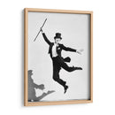 Fred Astaire | Cuadro decorativo de Canvas Lab