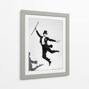 Fred Astaire | Cuadro decorativo de Canvas Lab
