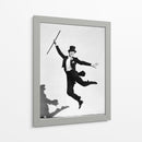 Fred Astaire | Cuadro decorativo de Canvas Lab