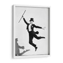 Fred Astaire | Cuadro decorativo de Canvas Lab