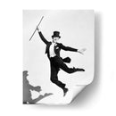 Fred Astaire | Cuadro decorativo de Canvas Lab