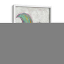 Amigos De Woodland I - Chariklia Zarris | Cuadro decorativo de Canvas Lab