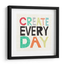 Niño Play Ii - Chariklia Zarris | Cuadro decorativo de Canvas Lab