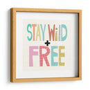 Juego De Niños Iv - Chariklia Zarris | Cuadro decorativo de Canvas Lab