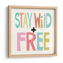 Juego De Niños Iv - Chariklia Zarris | Cuadro decorativo de Canvas Lab