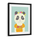 Animales De Lujo Iv - Chariklia Zarris | Cuadro decorativo de Canvas Lab