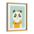 Animales De Lujo Iv - Chariklia Zarris | Cuadro decorativo de Canvas Lab