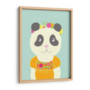 Animales De Lujo Iv - Chariklia Zarris | Cuadro decorativo de Canvas Lab