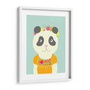 Animales De Lujo Iv - Chariklia Zarris | Cuadro decorativo de Canvas Lab