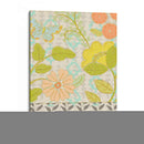 Jardín Impreso I - Chariklia Zarris | Cuadro decorativo de Canvas Lab