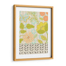 Jardín Impreso I - Chariklia Zarris | Cuadro decorativo de Canvas Lab