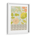 Jardín Impreso I - Chariklia Zarris | Cuadro decorativo de Canvas Lab