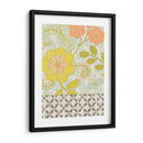 Jardín Impreso Ii - Chariklia Zarris | Cuadro decorativo de Canvas Lab