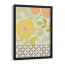 Jardín Impreso Ii - Chariklia Zarris | Cuadro decorativo de Canvas Lab