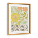 Jardín Impreso Ii - Chariklia Zarris | Cuadro decorativo de Canvas Lab