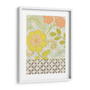 Jardín Impreso Ii - Chariklia Zarris | Cuadro decorativo de Canvas Lab