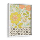 Jardín Impreso Ii - Chariklia Zarris | Cuadro decorativo de Canvas Lab