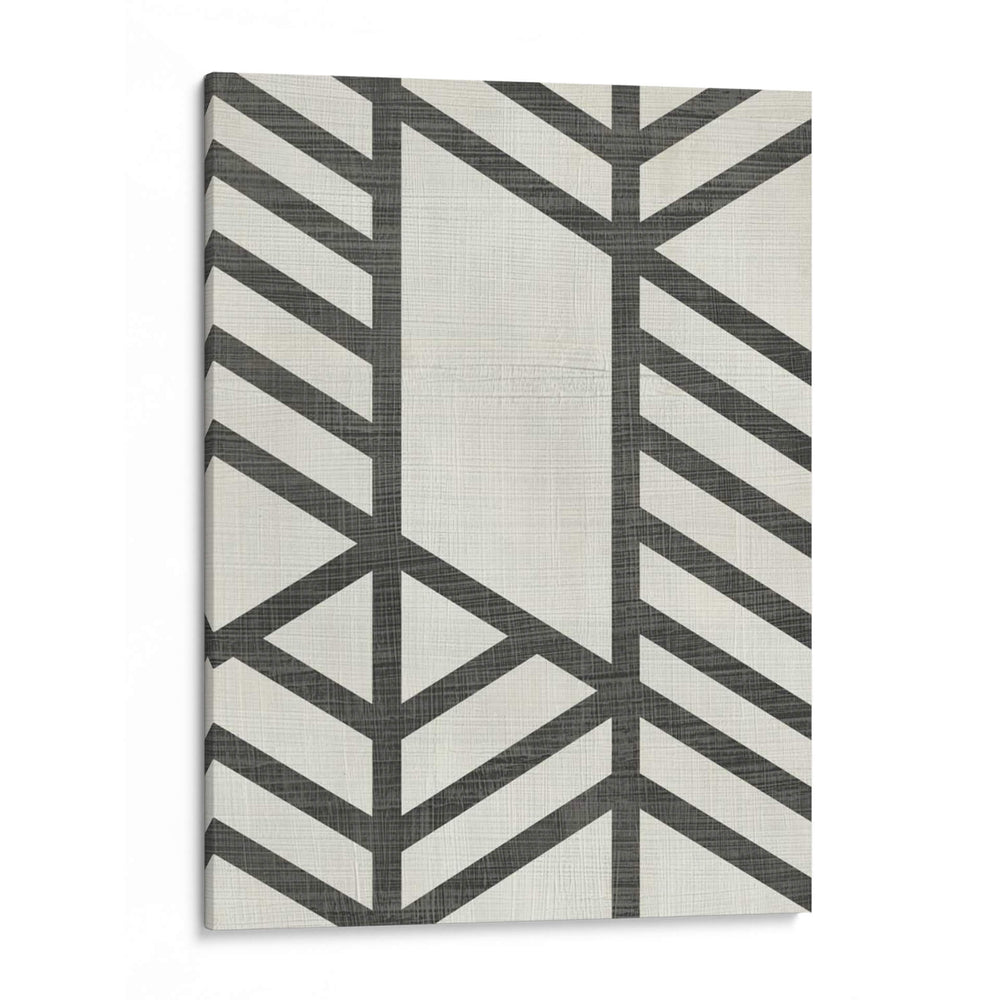 Turno De Noche I - Chariklia Zarris | Cuadro decorativo de Canvas Lab