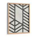 Turno De Noche I - Chariklia Zarris | Cuadro decorativo de Canvas Lab