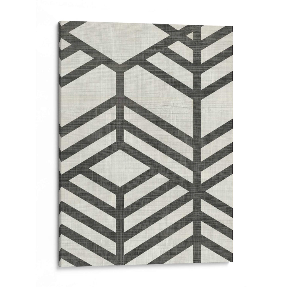 Turno De Noche Ii - Chariklia Zarris | Cuadro decorativo de Canvas Lab