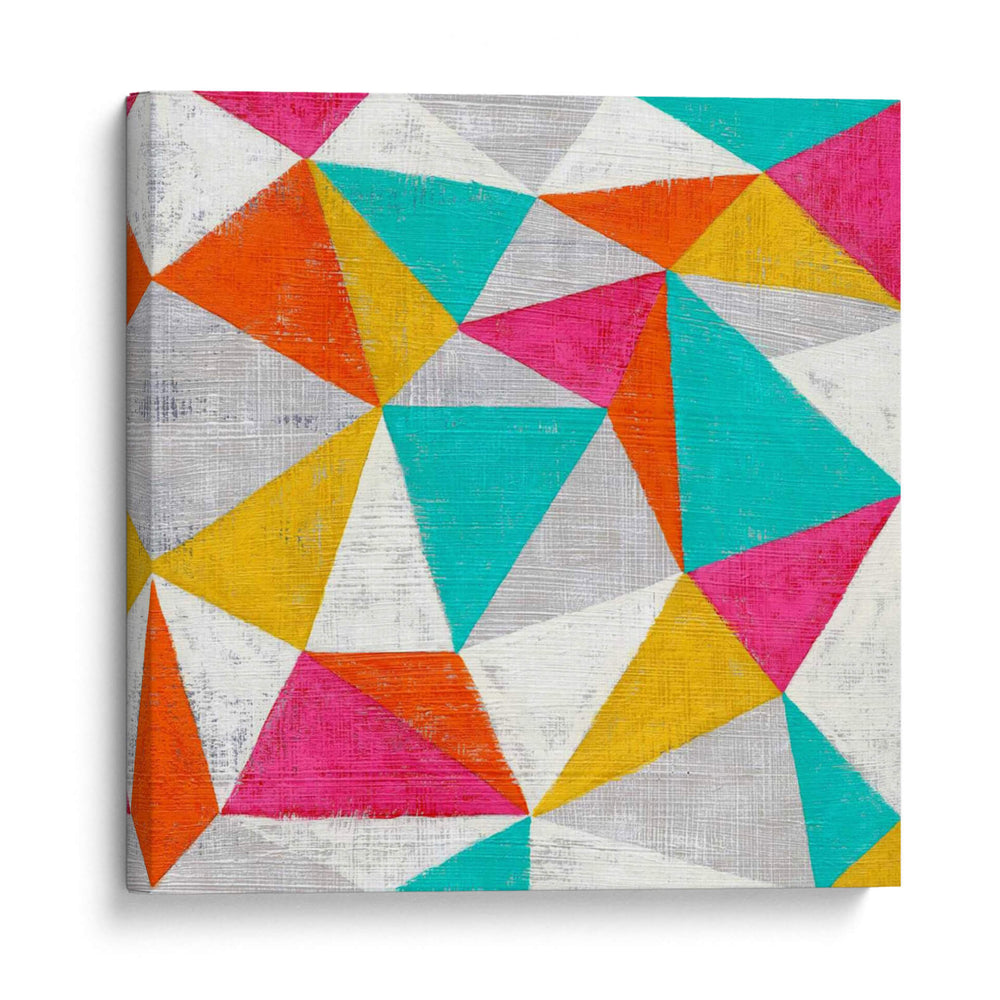 Confección I - Chariklia Zarris | Cuadro decorativo de Canvas Lab