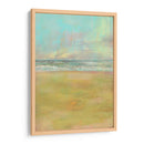 Souvenir De Verano I - Chariklia Zarris | Cuadro decorativo de Canvas Lab