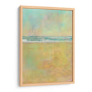 Souvenir De Verano Ii - Chariklia Zarris | Cuadro decorativo de Canvas Lab