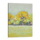 Paisaje Dorado Ii - Chariklia Zarris | Cuadro decorativo de Canvas Lab