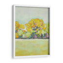 Paisaje Dorado Ii - Chariklia Zarris | Cuadro decorativo de Canvas Lab