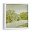 Beryl Paisaje Ii - Chariklia Zarris | Cuadro decorativo de Canvas Lab