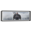 Geralt de Rivia | Cuadro decorativo de Canvas Lab