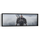 Geralt de Rivia | Cuadro decorativo de Canvas Lab