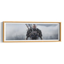 Geralt de Rivia | Cuadro decorativo de Canvas Lab