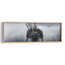 Geralt de Rivia | Cuadro decorativo de Canvas Lab
