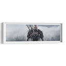 Geralt de Rivia | Cuadro decorativo de Canvas Lab