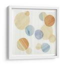Evanescence 9 - Inc. Dag | Cuadro decorativo de Canvas Lab