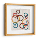 Evanescence 17 - Inc. Dag | Cuadro decorativo de Canvas Lab