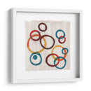 Evanescence 17 - Inc. Dag | Cuadro decorativo de Canvas Lab