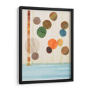 Evanescencia 18 - Inc. Dag | Cuadro decorativo de Canvas Lab