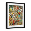 Tango 59 - Inc. Dag | Cuadro decorativo de Canvas Lab