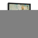 Tango 63 - Inc. Dag | Cuadro decorativo de Canvas Lab