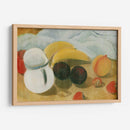 Seasons 2 - Inc. Dag | Cuadro decorativo de Canvas Lab